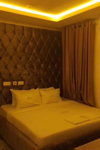 Hotel Redefined